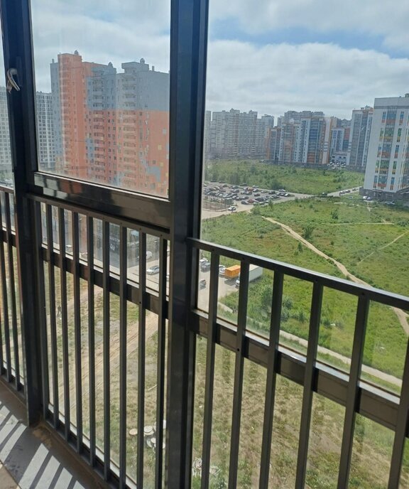 квартира р-н Всеволожский г Мурино ул Шувалова 28 ЖК «Десяткино 2.0» Девяткино фото 5