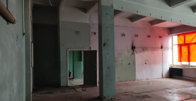 ул Смоляная 11к/2 Площадь А. Невского II фото