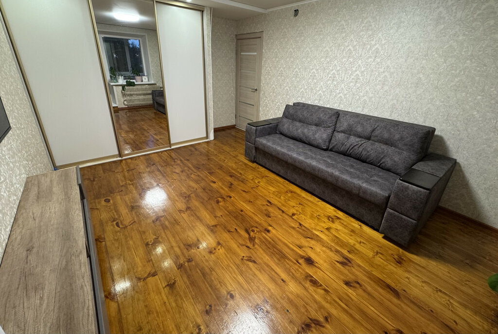 квартира г Киров р-н Нововятский Нововятск ул Советская 95 фото 2
