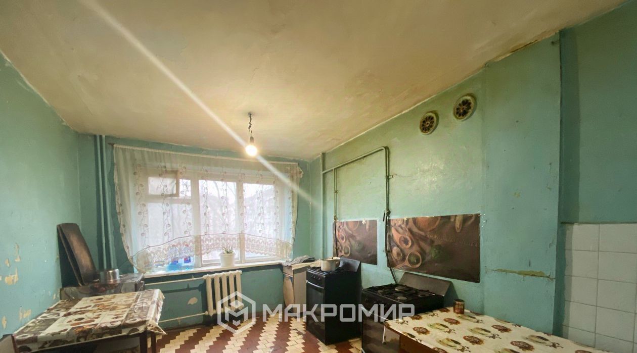 комната г Челябинск р-н Калининский ул Абразивная 50 фото 12