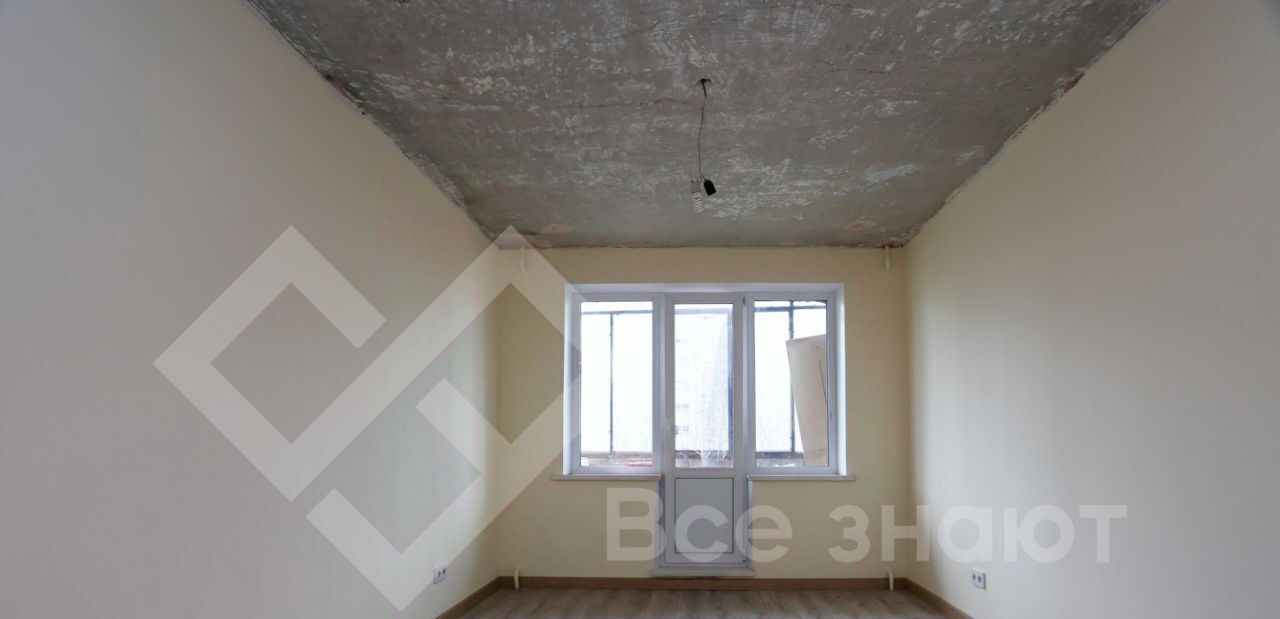 квартира г Челябинск р-н Калининский ул Культуры 55а фото 13