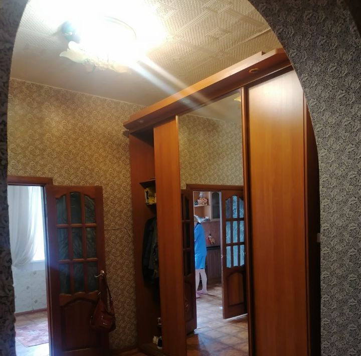 квартира г Димитровград ул Московская 64а фото 6