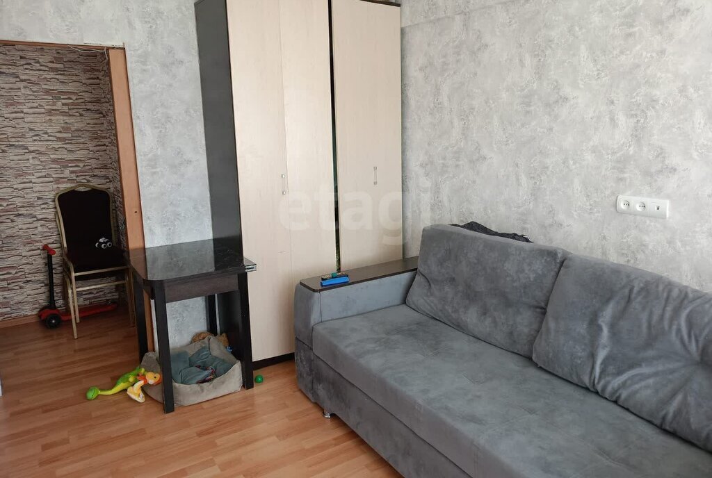 квартира г Коряжма пр-кт Ленина 36а фото 2