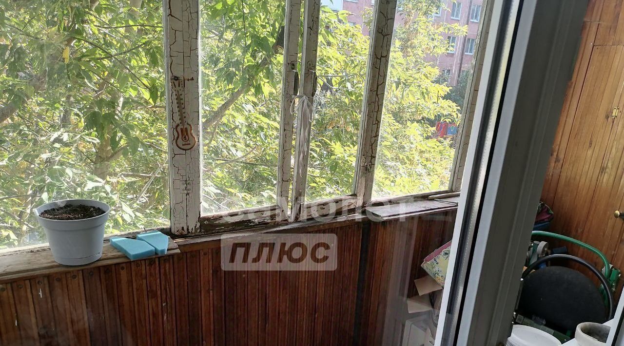 квартира г Тюмень р-н Ленинский проезд Геологоразведчиков 30 фото 7