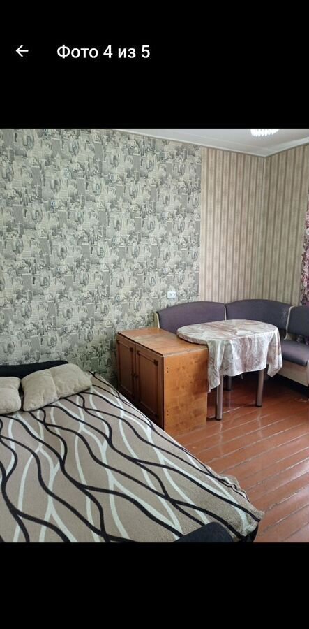 комната г Чебоксары р-н Калининский б-р Эгерский 32 фото 3