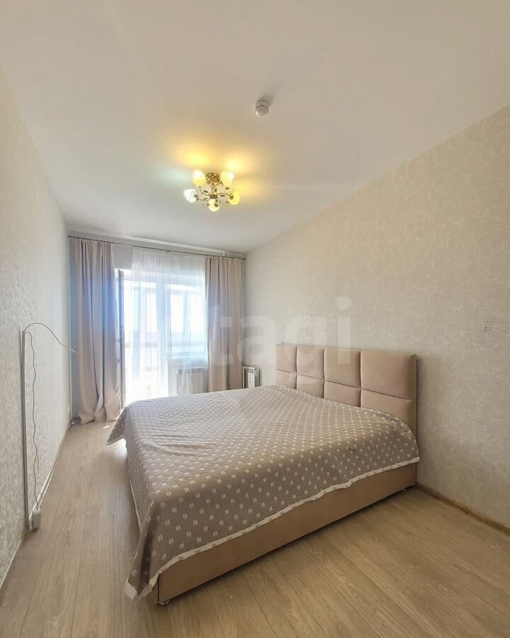 квартира г Нижневартовск ул Строителей 16а Тюменская обл. фото 13