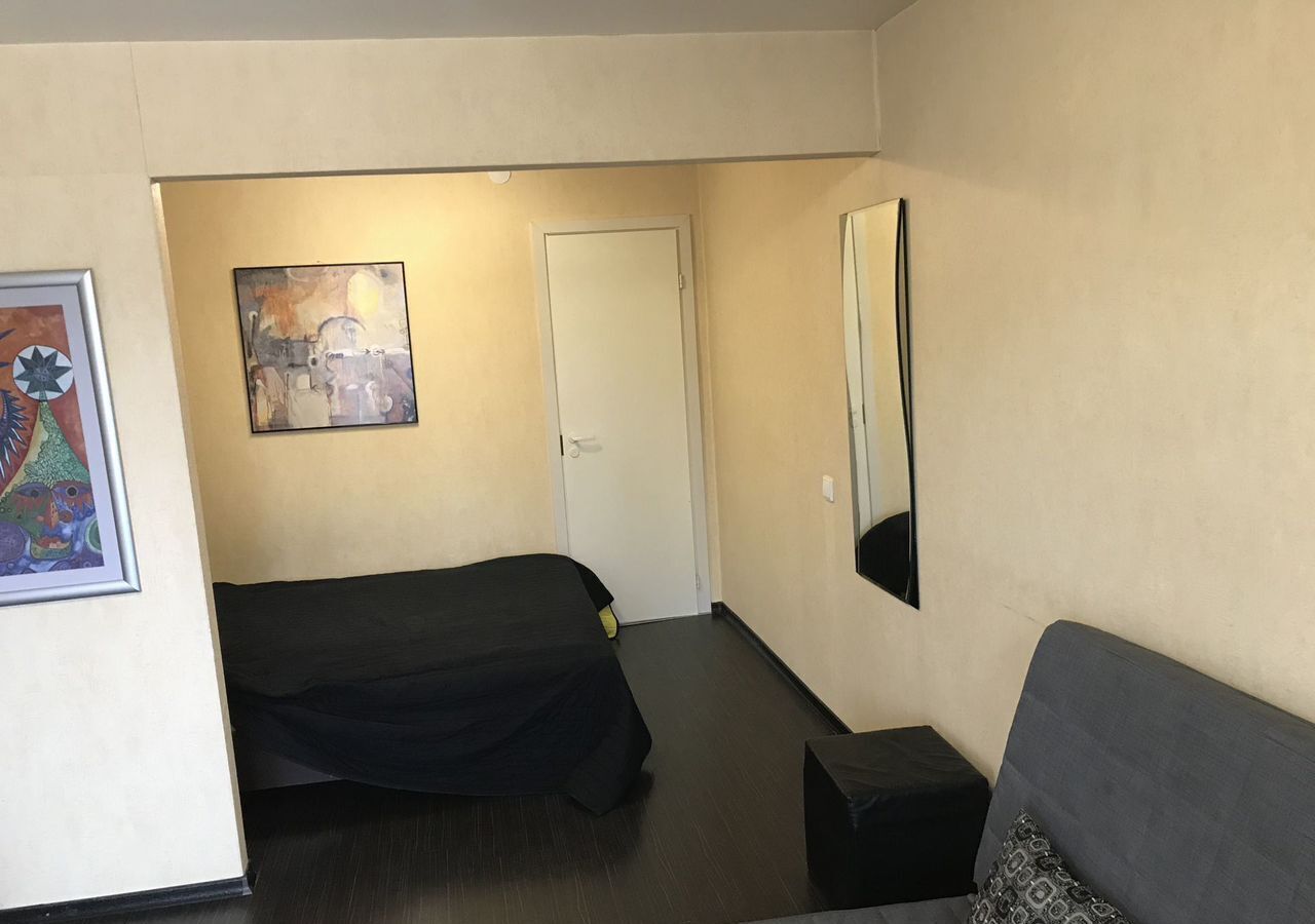 квартира г Петрозаводск р-н Центр ул Дзержинского 10 фото 3