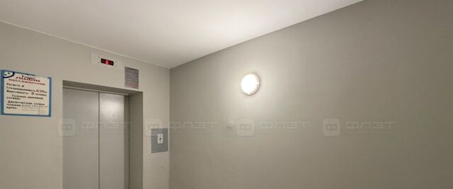 метро Площадь Тукая ул Мазита Гафури 59к/2 фото