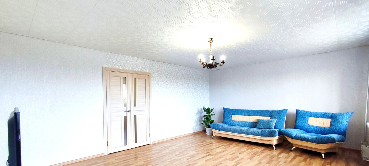 квартира г Чайковский ул Сосновая 23 фото 4