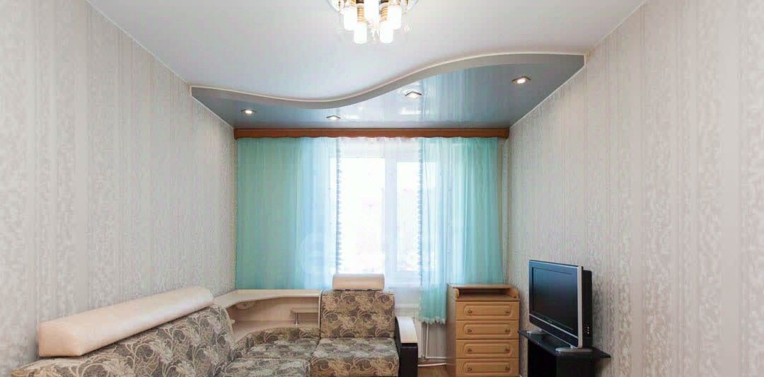 квартира г Сургут ул Югорская 5/4 26-й фото 4