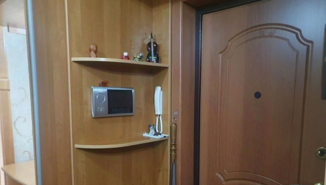 квартира г Ханты-Мансийск р-н мкр Солнечный 6, Пыть-Ях фото 16