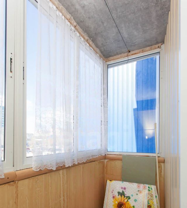 квартира г Сургут ул Югорская 5/4 26-й фото 19