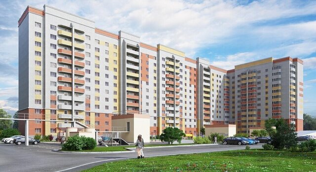 ул Фрязиновская 33 фото