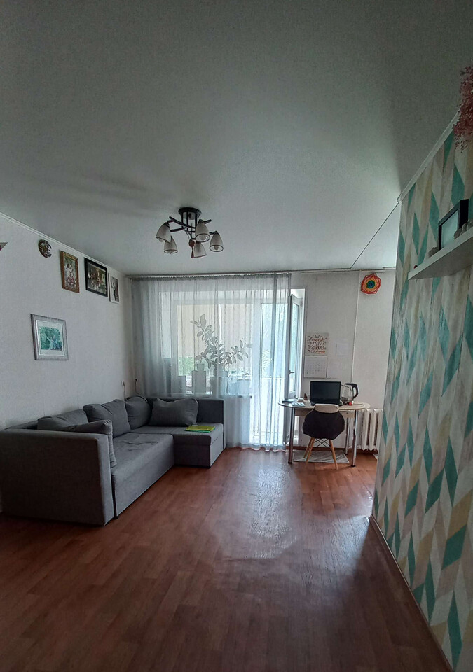 квартира г Стерлитамак Михайловский ул Худайбердина 62 фото 15