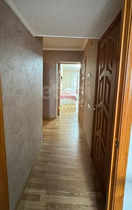 квартира г Майкоп ул Димитрова 2а фото 12