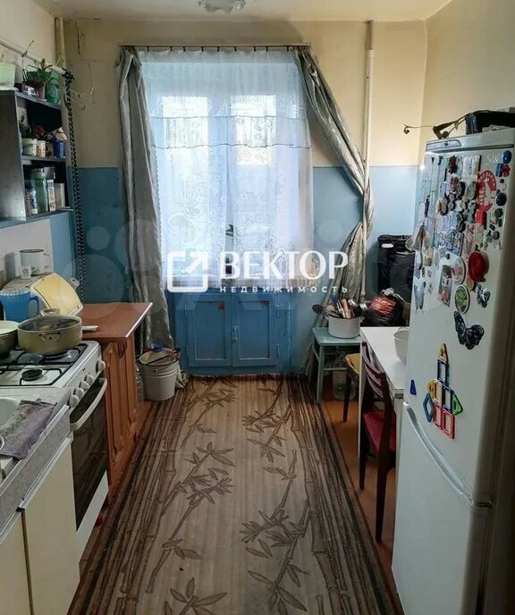 квартира г Иваново ул Новосельская 2 фото 8