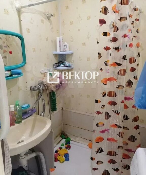 квартира г Иваново ул Новосельская 2 фото 9