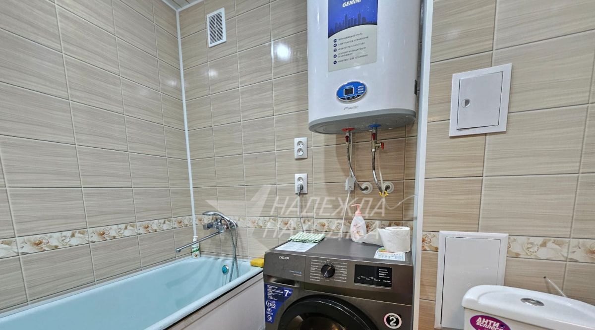 квартира г Находка п Врангель ул Железнодорожная 6 фото 10
