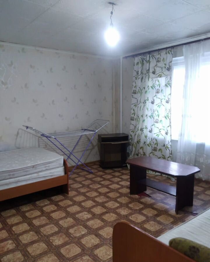 квартира р-н Таймырский Долгано-Ненецкий г Дудинка ул Щорса 37 фото 2