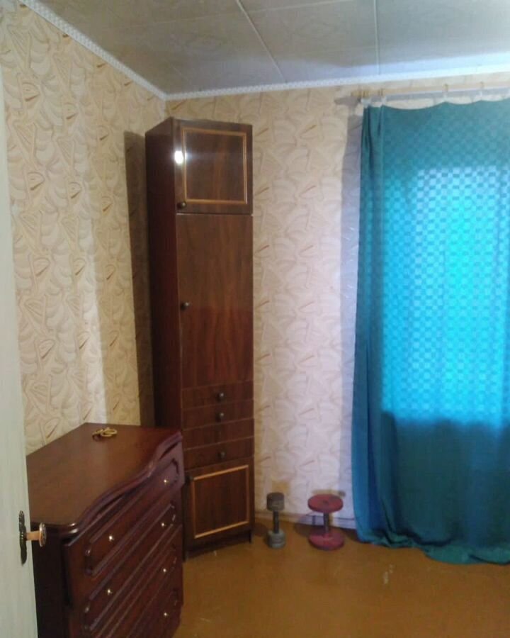 квартира р-н Таймырский Долгано-Ненецкий г Дудинка ул Щорса 37 фото 6