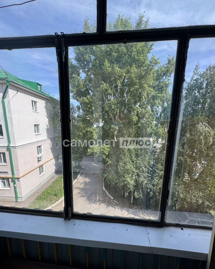 квартира г Октябрьский ул Островского 21 фото 8