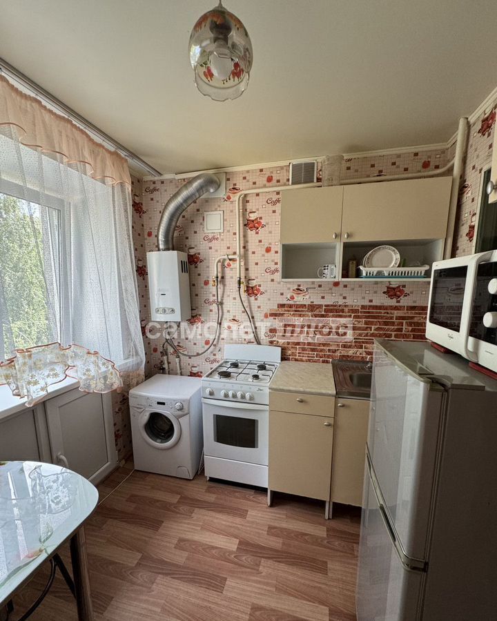 квартира г Октябрьский ул Островского 21 фото 10