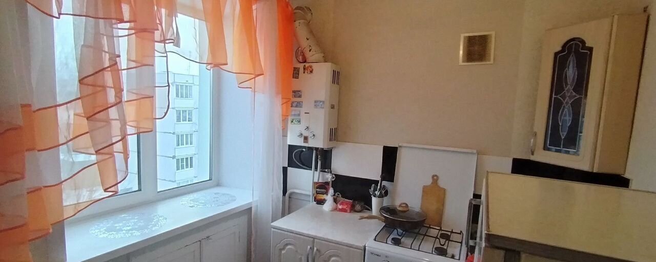 квартира г Кинешма ул Бекренева 2 фото 1