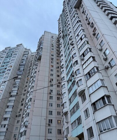 метро Кантемировская ул Москворечье 4к/6 фото