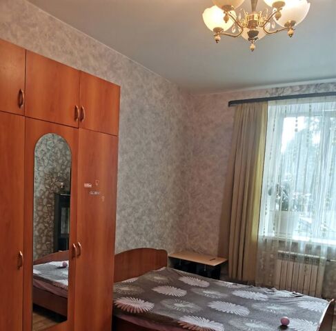 комната ул Якова Эшпая 114/63 фото
