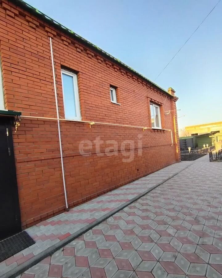 дом г Троицк Амур ул им. Орлова 2 фото 17