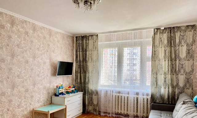 квартира ул Романа Брянского 18 4-й м-н фото