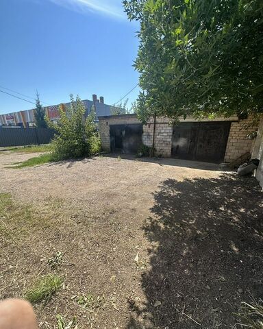 гараж ул Стахановская 25 фото