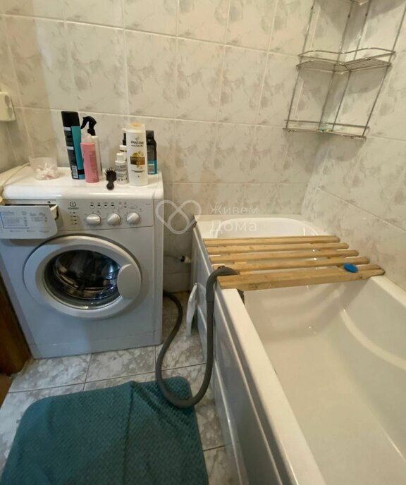 квартира г Волгоград р-н Советский ул им. Тулака 2 фото 8