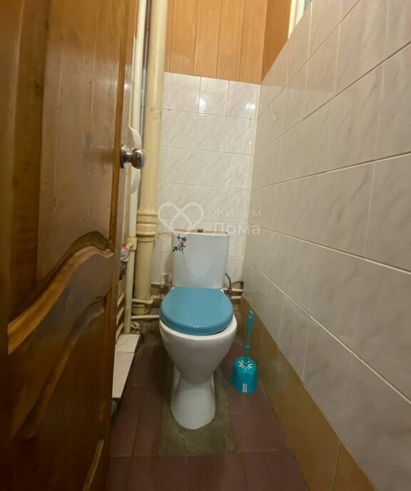 квартира г Волгоград р-н Советский ул им. Тулака 2 фото 9