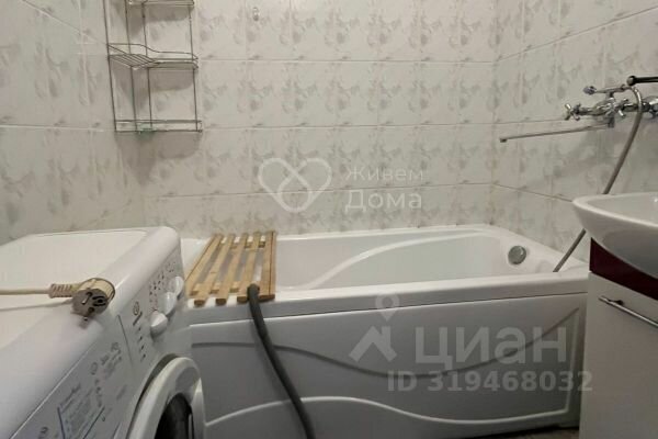 квартира г Волгоград р-н Советский ул им. Тулака 2 фото 10
