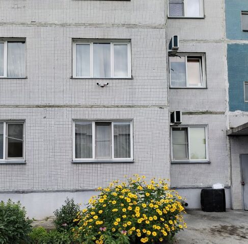 пр-кт Юбилейный 19 фото