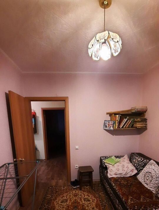 квартира г Бердск ул Морская 44к/5 фото 4