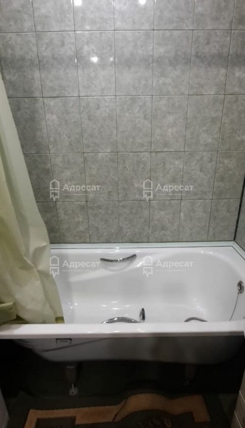 квартира г Волгоград р-н Тракторозаводский Посёлок ГЭС ул им. Колумба 1б фото 8