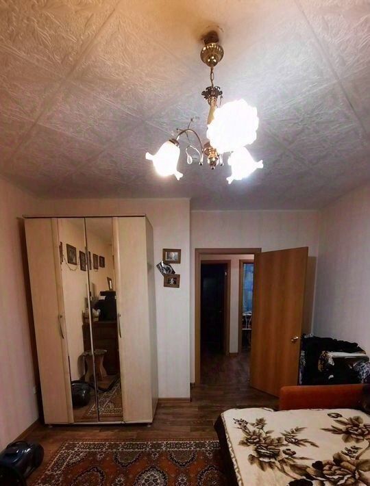 квартира г Бердск ул Морская 44к/5 фото 8