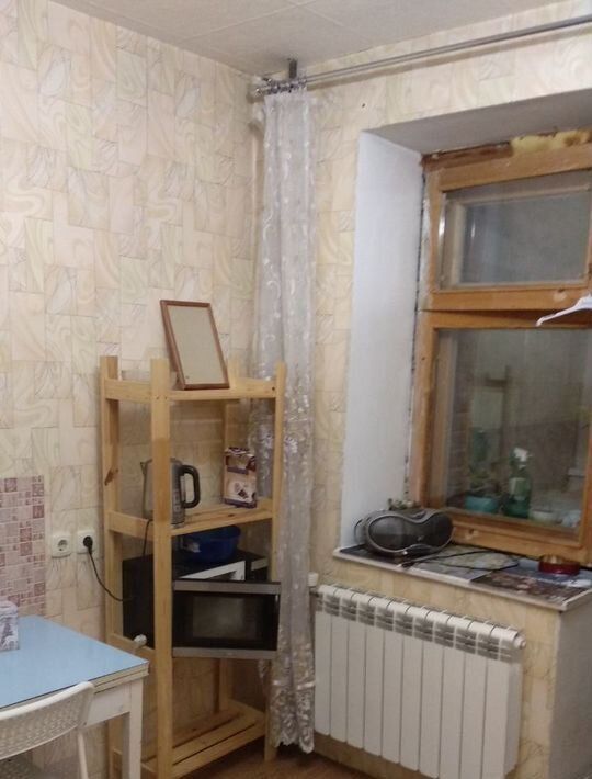 квартира г Бердск мкр Северный 3 фото 12
