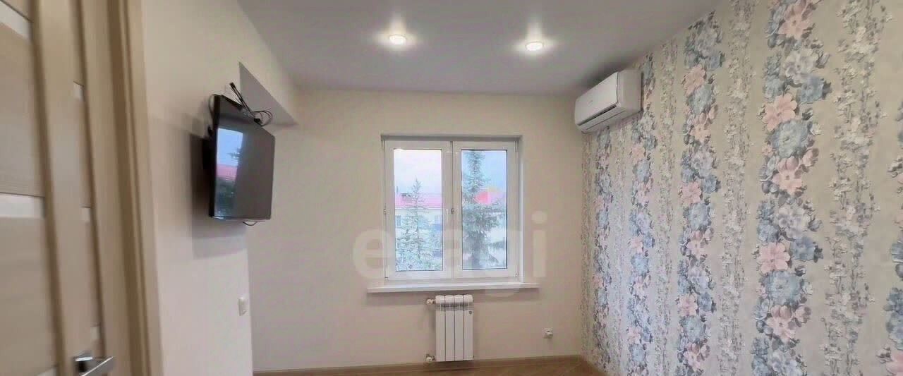 квартира г Калуга р-н Октябрьский ул Ленина 41 фото 3