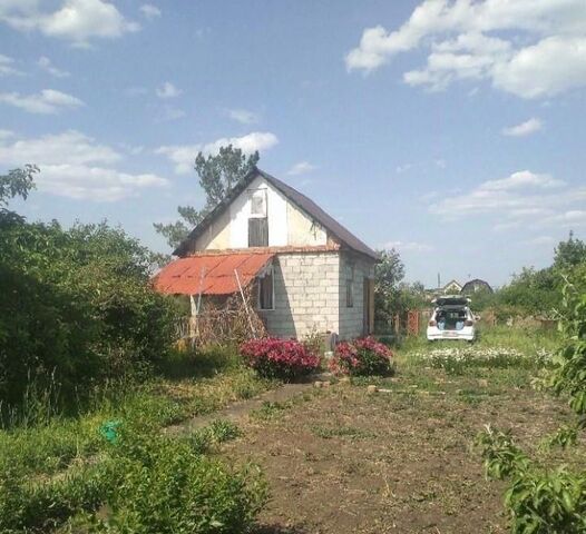 снт Весна Азовский район, Гауфское с/пос фото