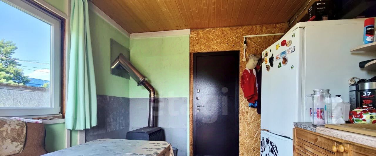 дом г Омск р-н Центральный СОСН Энергия тер., 729 фото 3