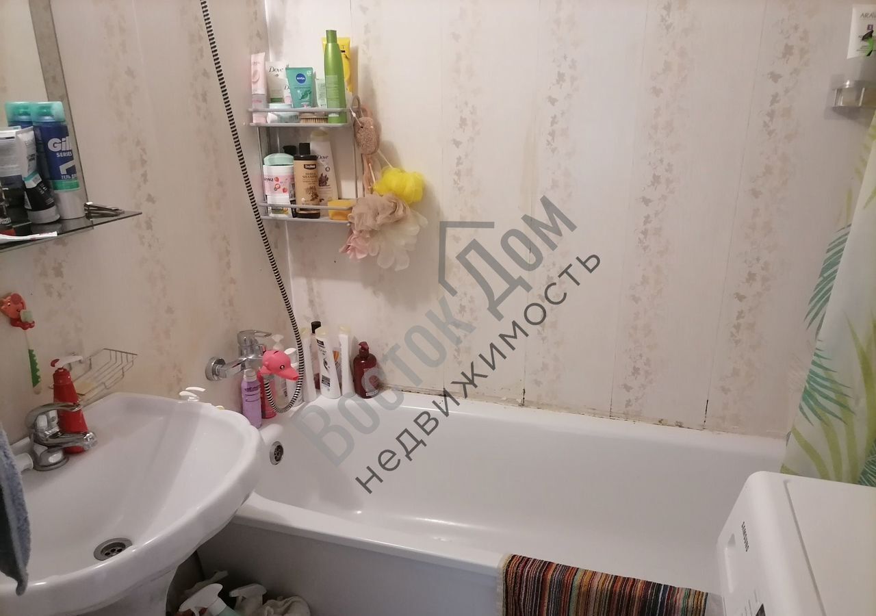 квартира г Электросталь с Иванисово ул Центральная усадьба 1 фото 14