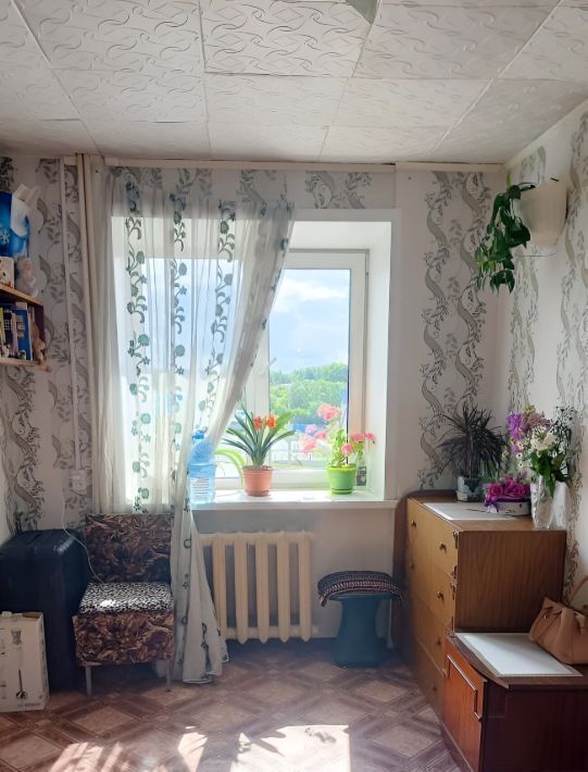 квартира г Кемерово р-н Рудничный пр-кт Шахтеров 39 фото 13