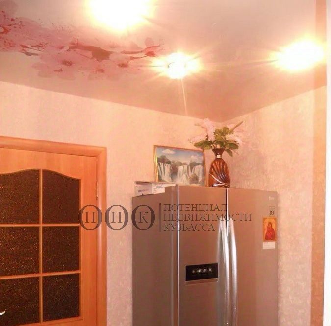 квартира г Кемерово р-н Центральный пр-кт Ленина 103а фото 15