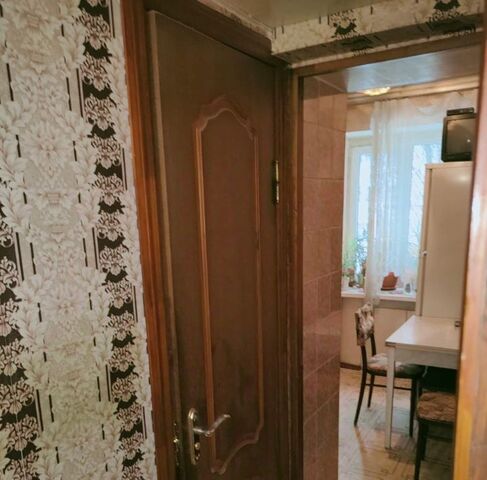 квартира р-н Ленинский ул Максима Горького 61 фото