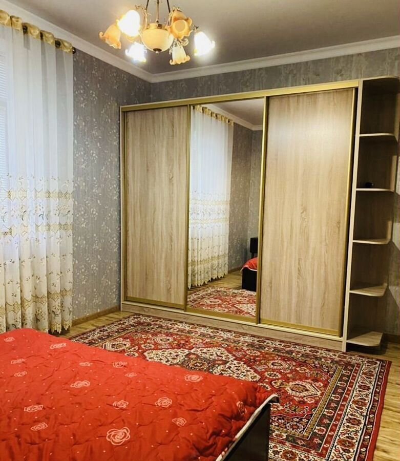 дом г Дербент ул. Х. Тагиева, 5Б/1 фото 17