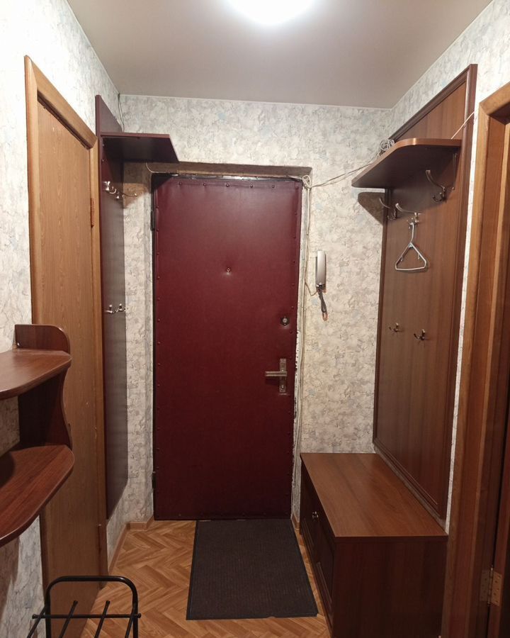 квартира г Электросталь пр-кт Ленина 03 фото 7
