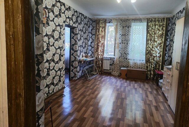 пер Спортивный 9 фото